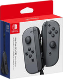 Grey Joy-Con - Nintendo Switch
