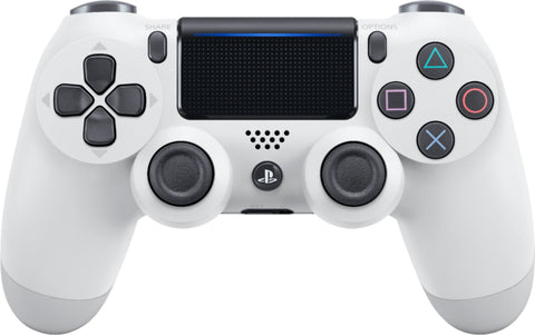 PlayStation 4 DualShock Wireless Controller - Glacier