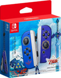 The Legend of Zelda: Skyward Sword HD Edition Joy-Con - Nintendo Switch