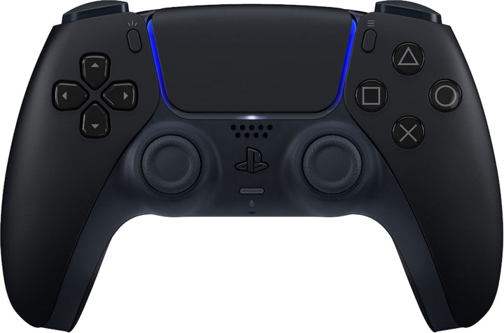 PlayStation 5 DualSense Wireless Controller - Midnight Black