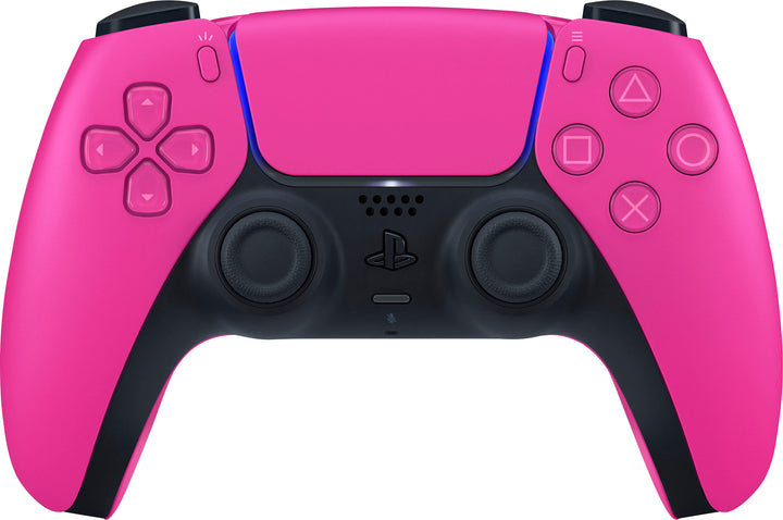 PlayStation 5 DualSense Wireless Controller - Nova Pink