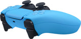 PlayStation 5 DualSense Wireless Controller - Starlight Blue