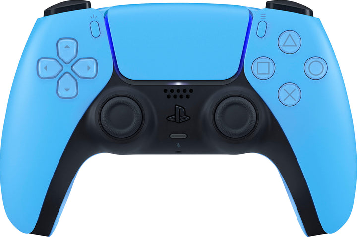 PlayStation 5 DualSense Wireless Controller Starlight Blue