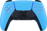 PlayStation 5 DualSense Wireless Controller Starlight Blue