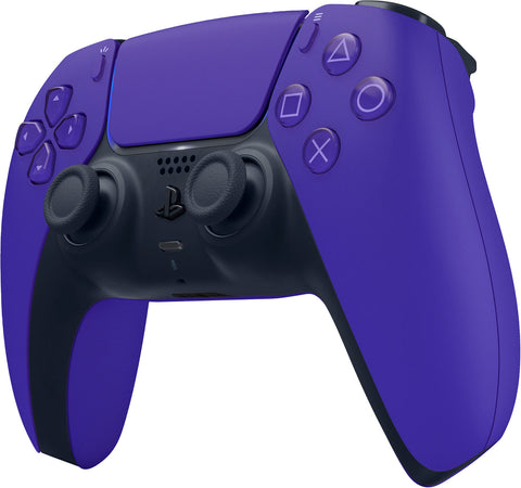 PlayStation 5 DualSense Wireless Controller - Galactic Purple