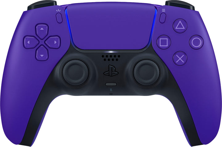 PS5 DUALSENSE WIRELESS CONTROLLER GALACTIC PURPLE