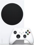 Microsoft Xbox Series S Fortnite & Rocket League Midnight Drive Pack Bundle