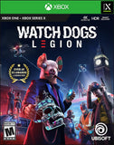 Watch Dogs: Legion  - Disc