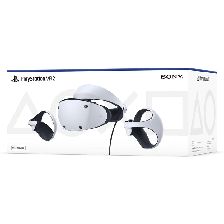 PlayStation VR2